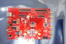Texas Instruments DAC5688 REV V Evaluation Mo...