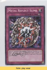 Metal Reflect Slime 1st Ed. YuGiOh Battle Pack: Epic Dawn #BP01-EN193 READ 0e1