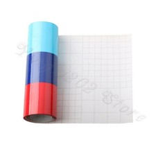 M-color Hood Section Car Truck Vinyl Rally Racing Stripes Decals Sticker For Bmw M-color Hood Section Car Truck Vinyl Rally Racing Stripes Decals Sticker For Bmw