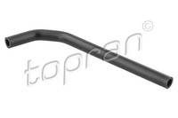 KüHlerschlauch Topran 102 723 FüR Jetta Golf VW 165 1G1 1G2 19E 2 Cat GTI