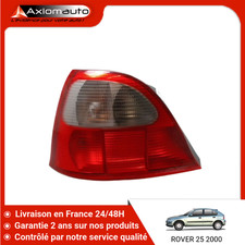 Feu avant (phare) Rover STREETWISE