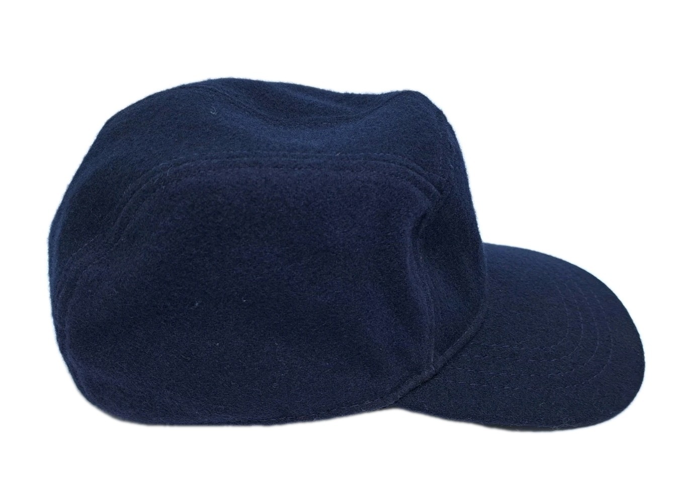 Pendleton Wool 5 Panel Hat Cap Trapper Earflap Vi… - image 8