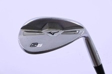 Ladies Mizuno S5 Sand Wedge / 56 Degree / Ladies Flex Mizuno Orochi 40 Shaft