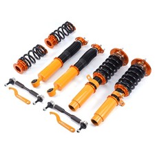 Kit de Suspension Amortisseurs Combinés Filetés for BMW Z4 E85 2002- 2008 new