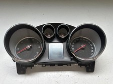 Compteur Opel ZAFIRA