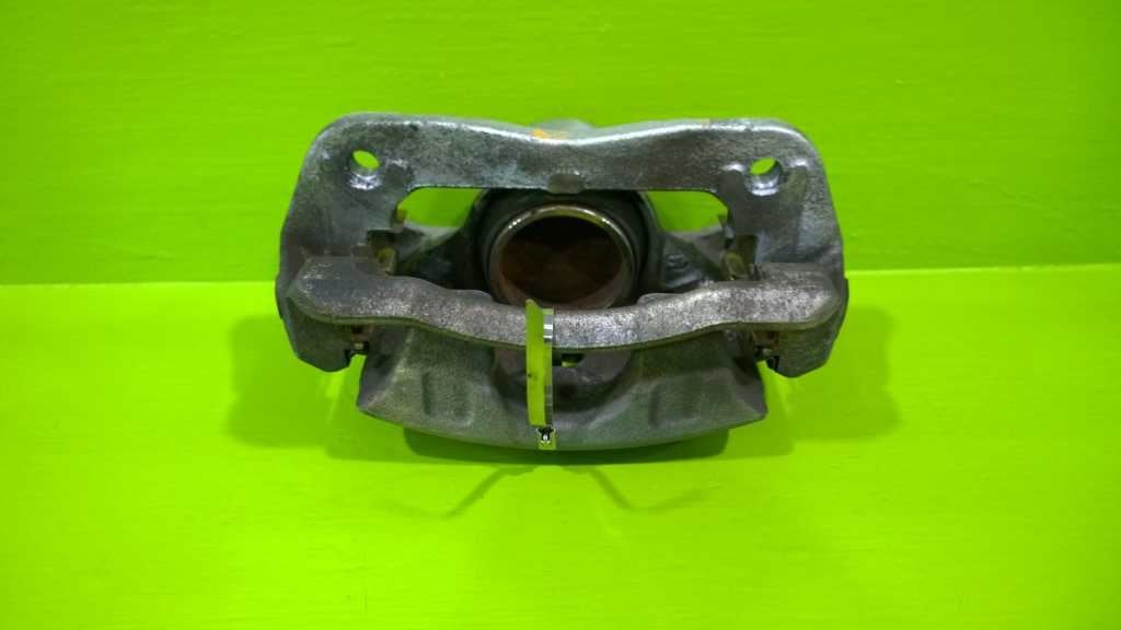 13-17  ACCORD LX 2.4L AT PASSENGER RIGHT FRONT BRAKE CALIPER OEM 2391-66
