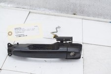 Porte avant et accessoires Daihatsu MATERIA