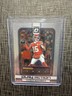 2025 Panini Donruss Optic Play Action Insert Patrick Mahomes II #18