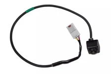 Genuine GM Front Park Assist Camera 23506691