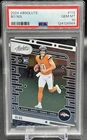 2024 Panini Absolute - Bo Nix #112 ROOKIE (RC) PSA 10 GEM MT DENVER BRONCOS RC!