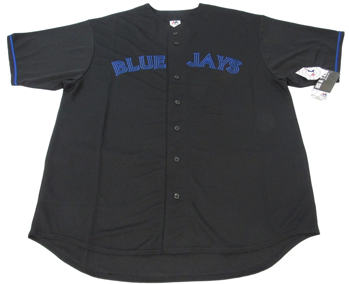 値下げ 90s ブルージェイズ Majestic USA製 プラクティスジャージ Majestic Toronto Blue Jays MLB Jerseys for sale | eBay