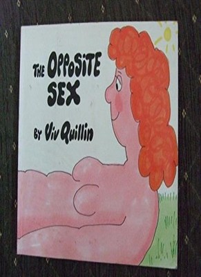 Opposite s**,Viv Quillin