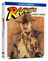 Indiana Jones The - BLU-RAY - G3Z