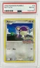 Pokemon Rattata Rumble #15 PSA 8