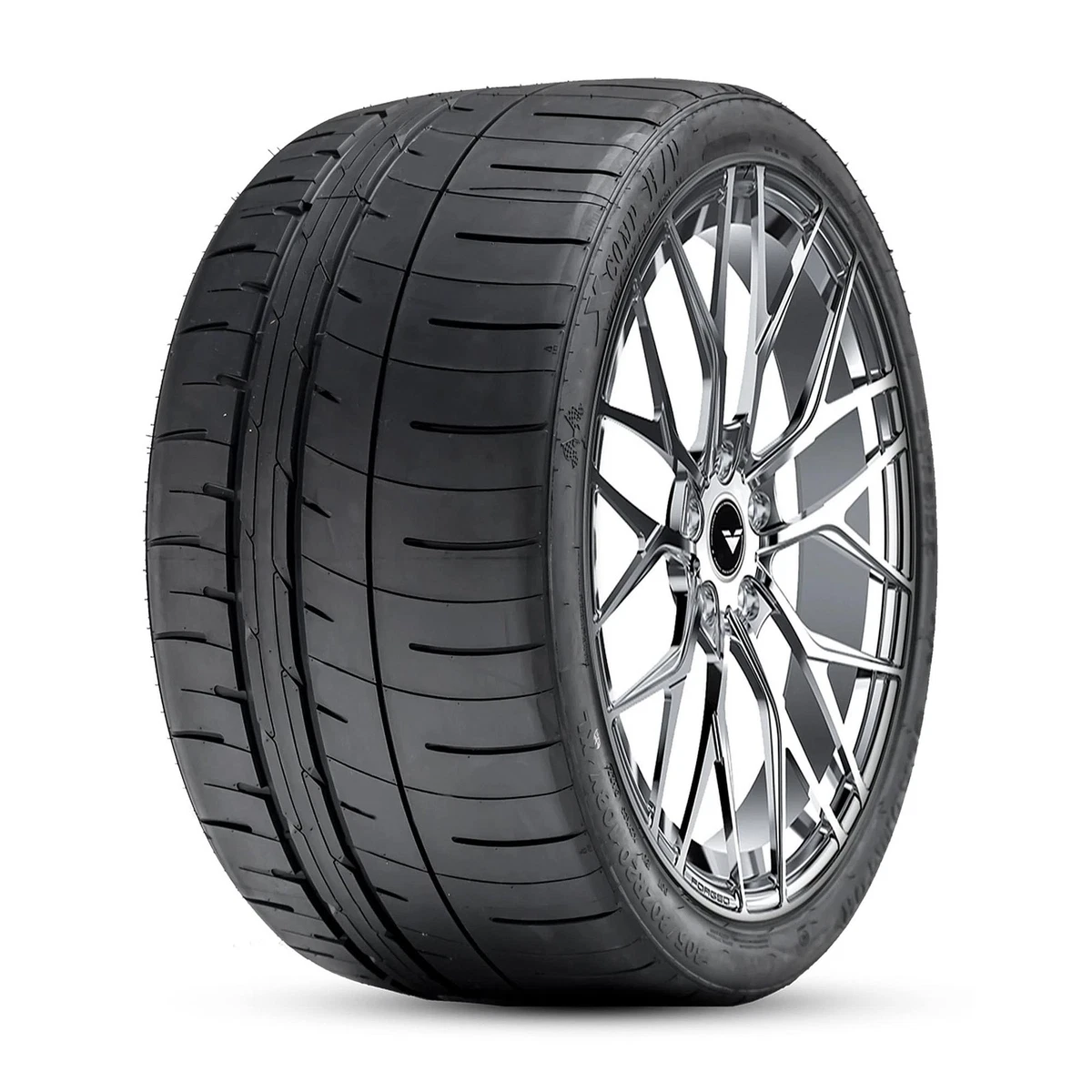 245/40/18 Performance Tires for sale | eBay
