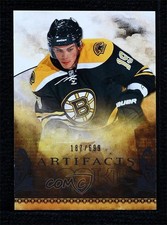 2010-11 Upper Deck Artifacts 187/699 Tyler Seguin #RED-203 0n0k