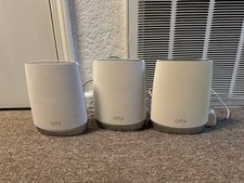 NETGEAR Orbi AX4200 Tri-Band - Used