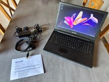 Terra Profi Laptop mit Kabel und Software zur Diagnose und Codierung VW/AUDI/SKO