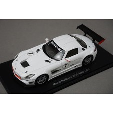 Spark Mercedes-Benz SLS AMG GT3 #7 1/43