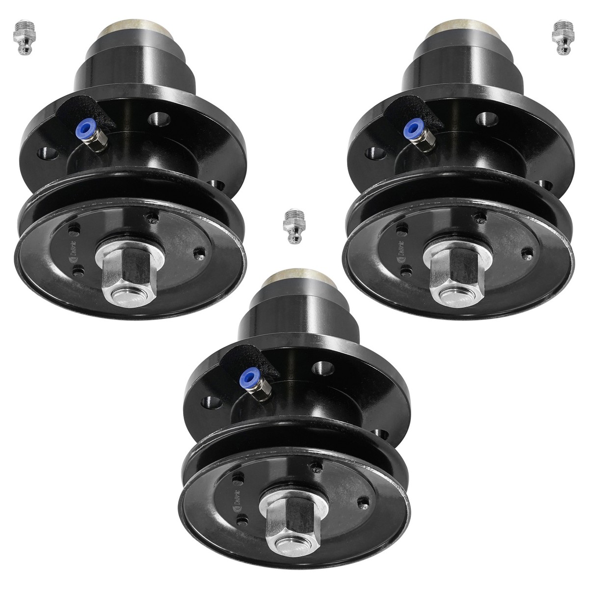 ハリー　653025 310-251S 315-781S CCW Spindles with 5