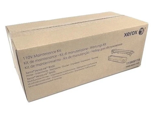 Xerox 115R00119 Fuser Maintenance Kit OEM VersaLink B400DN B400DN B405DN