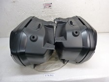 DUCATI MULTISTRADA 950 1200 1260 S & V2 GENUINE PERFORMANCE SIDE PANNIERS(37680)