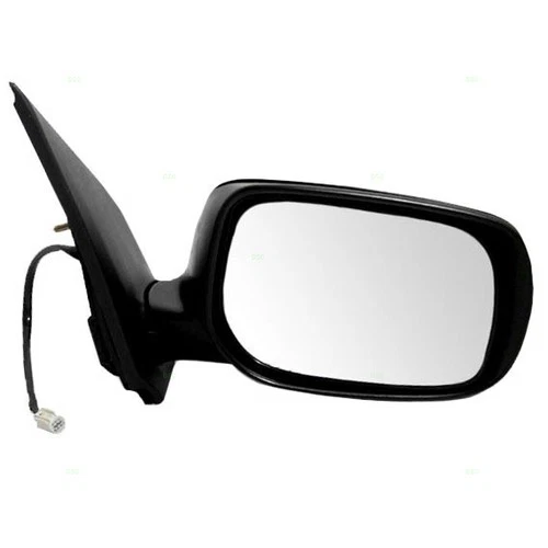 Power Mirror fits 2007-2012 Yaris Sedan Right 8791052790 TO1321231