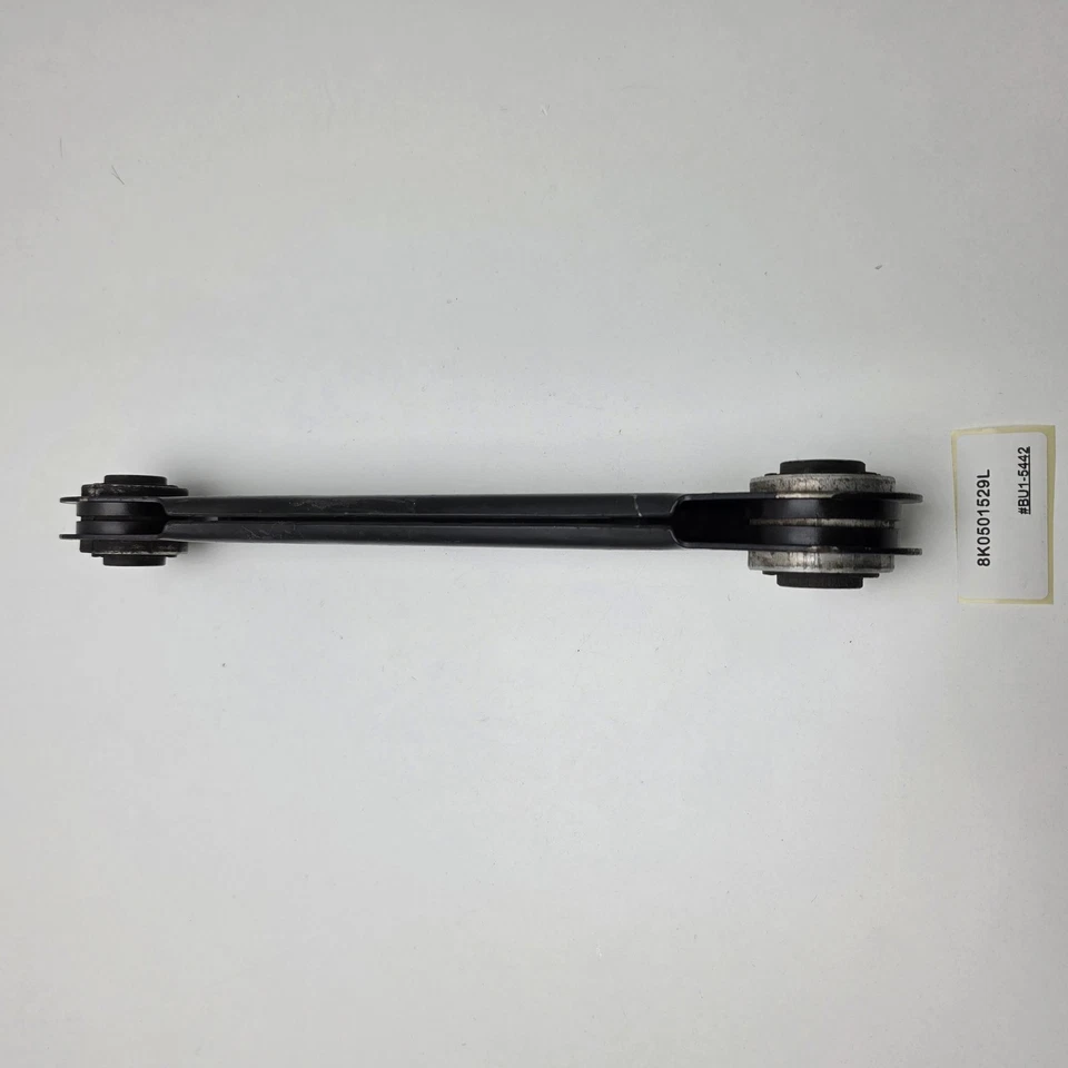 Barra de brazo lateral superior trasero Porsche Macan 2015-2018 8K0501529L Foto 2 de 4
