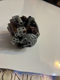 LEGO BIONICLE: Pahrak-Kal (8577) No Mask