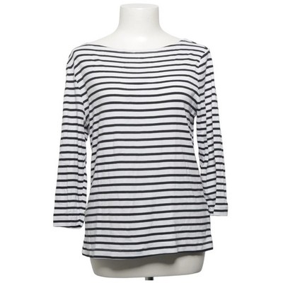 Amazon Essentials, Langarmshirt, Größe: XL, Schwarz/Weiß #E54