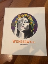 Wonderwall: The Book (2000, Softcover)