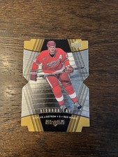 Nicklas Lidstrom Rookie Cards and Collecting Guide 10
