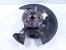 2023-2025 Mazda CX-50 FRONT DRIVER SPINDLE KNUCKLE HUB - AWD VA40-33-031B