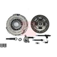 Nissan Interstar X70 2003 3-Teilige Kupplungs-Kit ACL1004