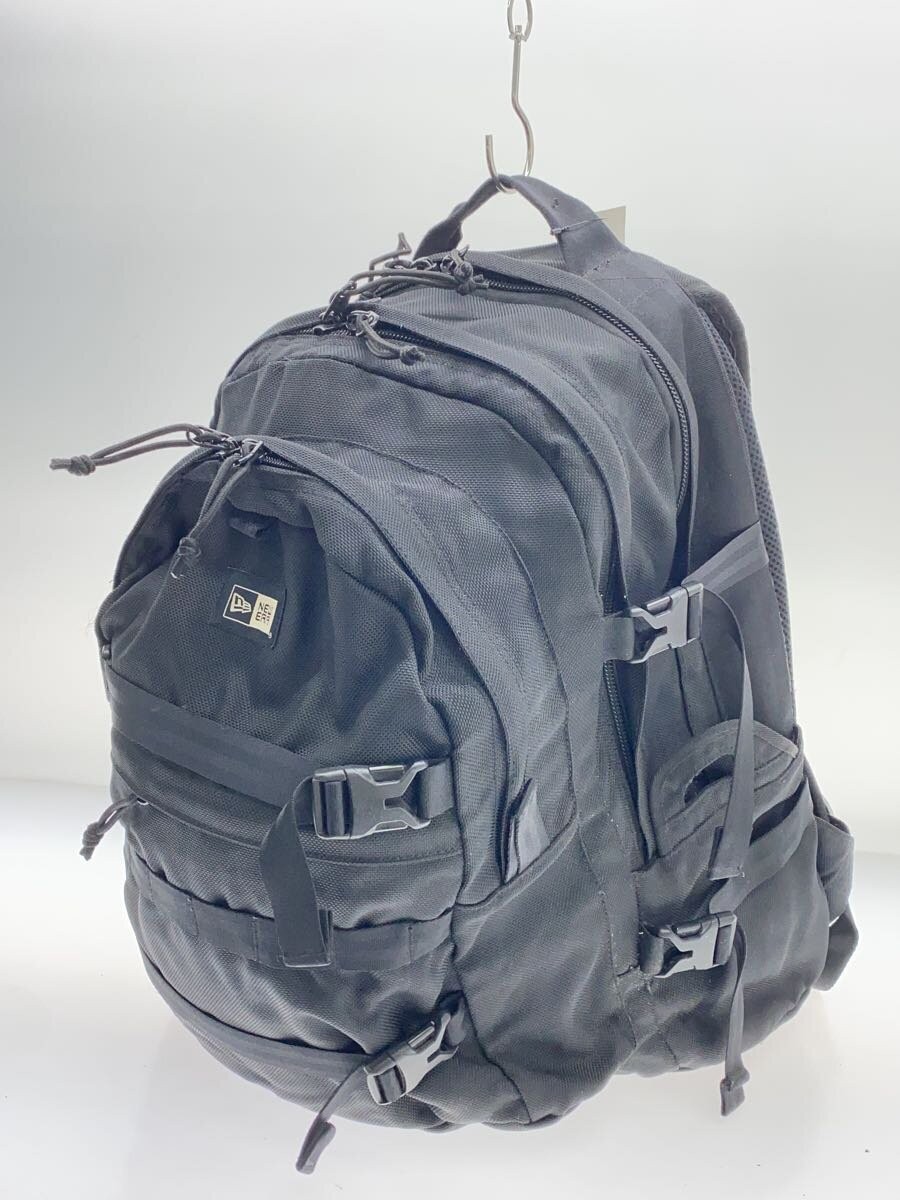 NEW ERA Backpack Polyester BLK - image 2