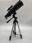 Telescope Celestron Travel Scope 80 With Travel Case — photo 1