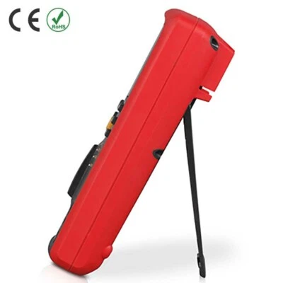 . UT505A 1000V Handheld True RMS Insulation Tester[^1^] - Image 1 of 4