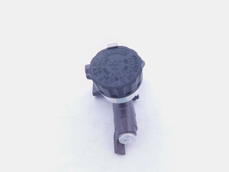 CILINDRO MAESTRO EMBRAGUE HONDA Y PERCHA 2004-2009 CBR1000RR GENUINO OEM NUEVO Foto 4 de 4