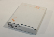 IFM KG5010 Capacitive Switch KG-2008-FRKG NEW