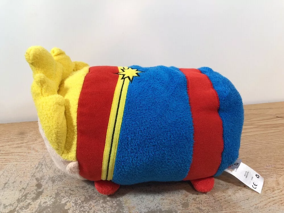 Peluche de 12