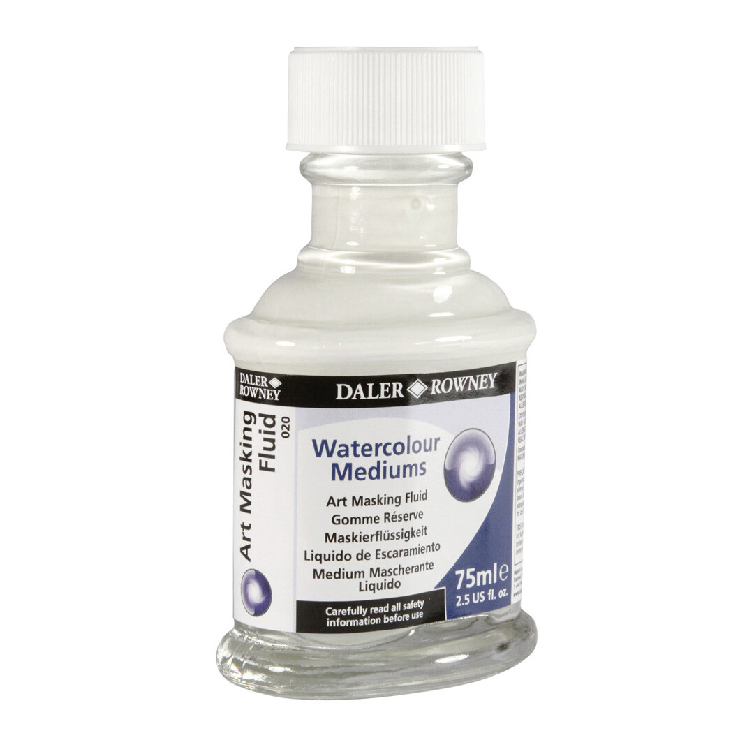 Latice mascherante per acquerello DALER ROWNEY 75ml.