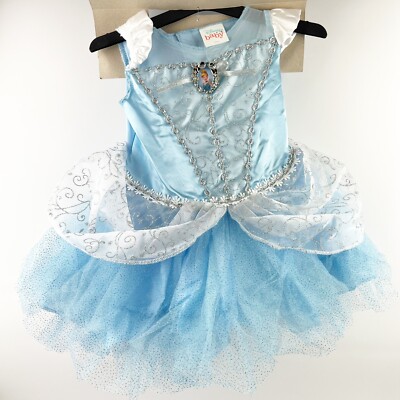 disney princess dress 18 months Disney Princess Snow White Infant Halloween Costume 12