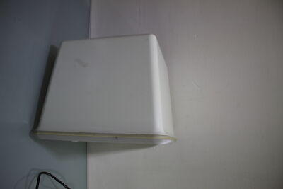 Boston Acoustics HPS 8Wi Wireless Subwoofer-(G4535-B40)