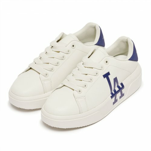 MLB LA Dodgers Chunky Classic - Indigo 