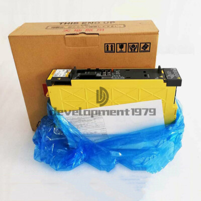 1PC NEW FANUC Servo Drive Amplifier A06B-6080-H301 A06B6080H301