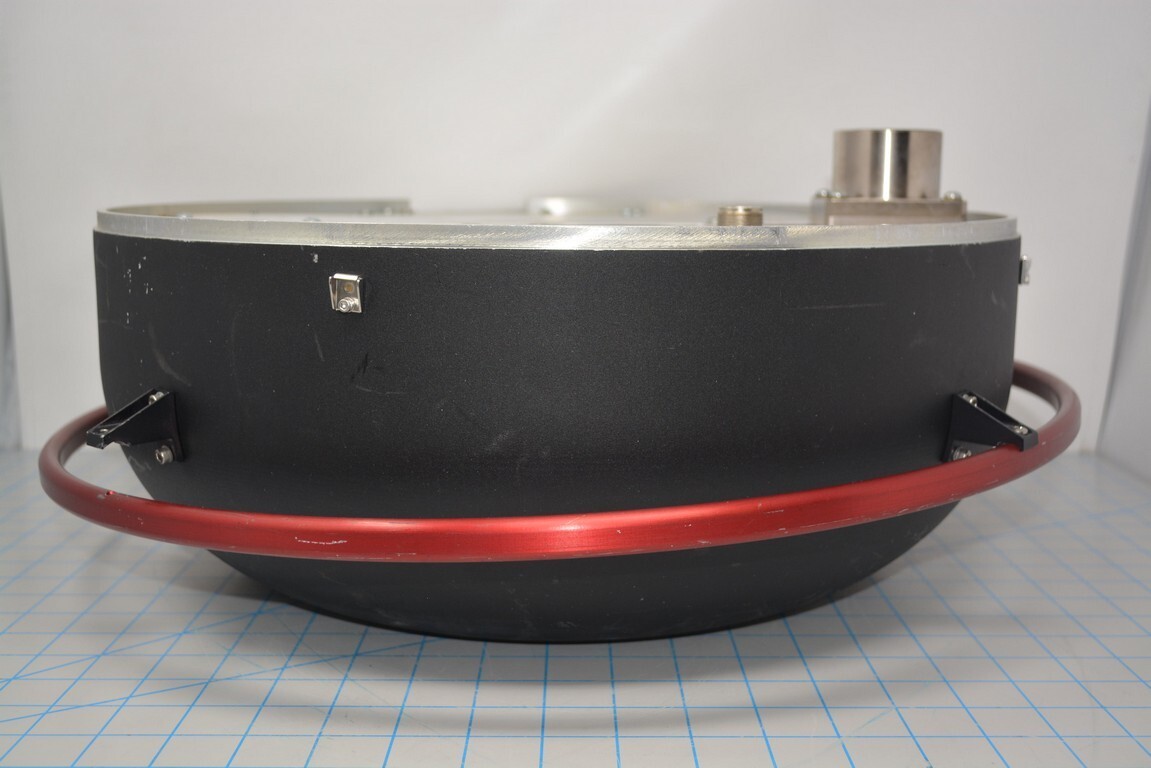1110-01043 / NETWORK MATCH RF 12.56MH 2.5KW AZX 90 DOME AE 3155086-011 ...