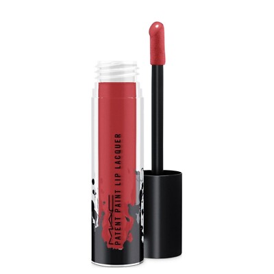 MAC – Patent Paint Lip Lacquer (Choose Your Color)