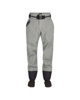 Simms Men’s Freestone Stockingfoot Fishing Waders - Waterproof, Lightweigh