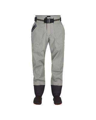 Simms Men s Freestone Stockingfoot Fishing Waders - Waterproof, Lightweigh