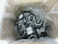 LSF 2H/DH AMERIBOLT 25 HEX NUTS 